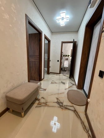 
   Продам 1-комнатную, 36.5 м², Берберовская ул, 11

. Фото 1.