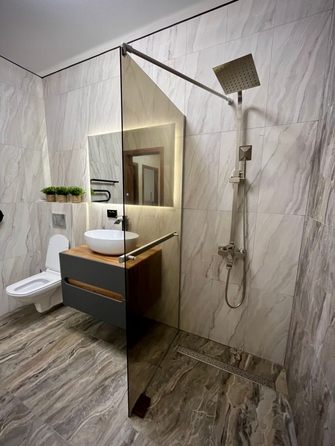 
   Продам 1-комнатную, 36.5 м², Берберовская ул, 11

. Фото 15.