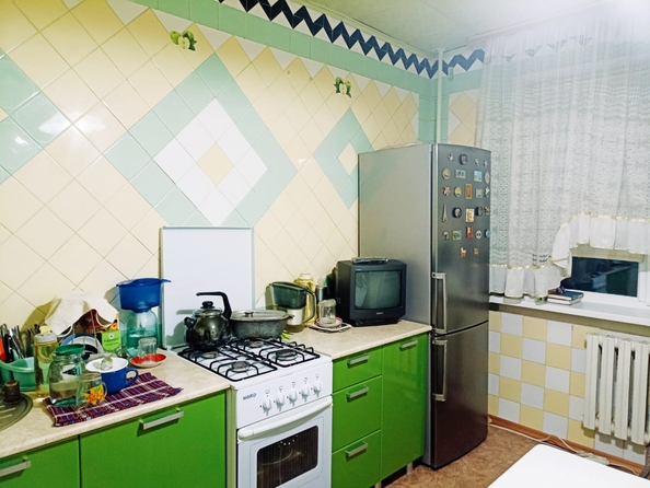 
   Продам 3-комнатную, 66 м², Королева пр-кт, 27

. Фото 1.