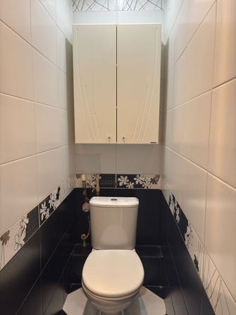 
   Продам 3-комнатную, 60 м², 1-я Баррикадная ул, 48

. Фото 14.