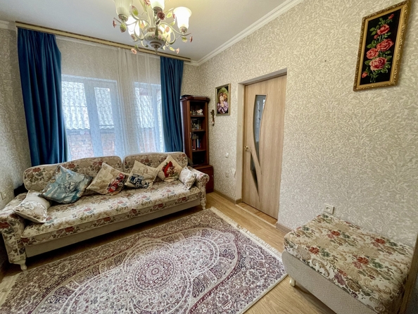
   Продам дом, 75 м², Ростов-на-Дону

. Фото 7.