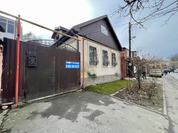 
   Продам дом, 75 м², Ростов-на-Дону

. Фото 21.