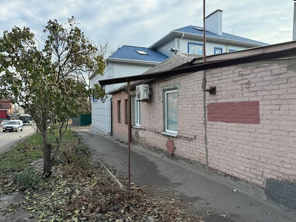 
   Продам дом, 45 м², Ростов-на-Дону

. Фото 2.