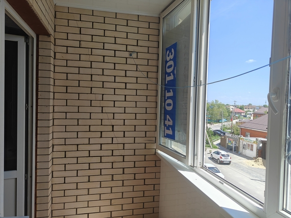 
   Продам 3-комнатную, 67.5 м², Половинко ул, 280

. Фото 11.