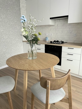 
   Продам 1-комнатную, 32 м², 40-летия Победы пр-кт, 111/3

. Фото 2.