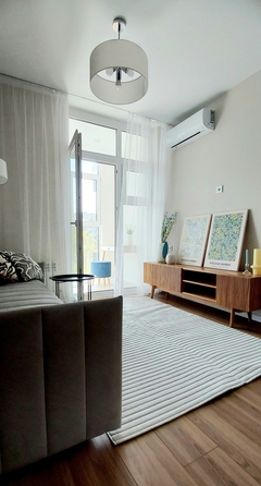 
   Продам 1-комнатную, 32 м², 40-летия Победы пр-кт, 111/3

. Фото 4.