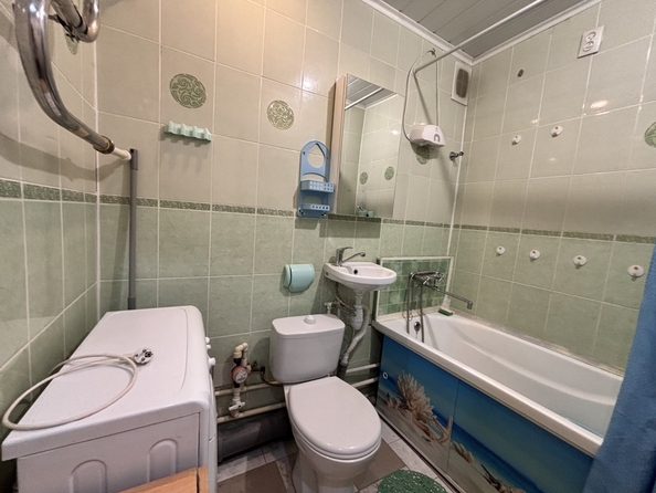 
   Продам 2-комнатную, 45 м², Добровольского ул, 5/6

. Фото 8.