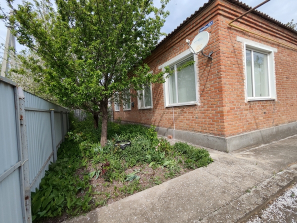 
  Продается дом, 104 м², село Богородицкое
. Фото 1.