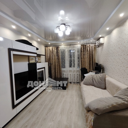 
   Продам 2-комнатную, 55 м², 339-й Стрелковой Дивизии ул, 17/3

. Фото 1.