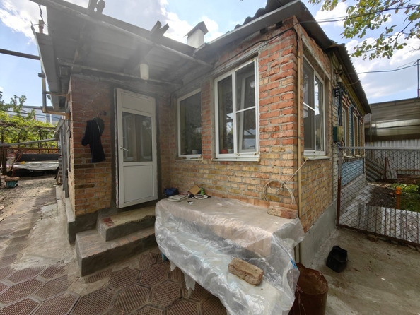 
   Продам дом, 65 м², Ростов-на-Дону

. Фото 1.