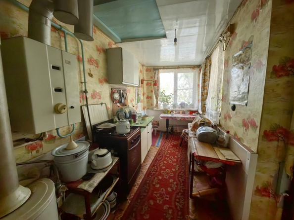 
   Продам дом, 65 м², Ростов-на-Дону

. Фото 10.