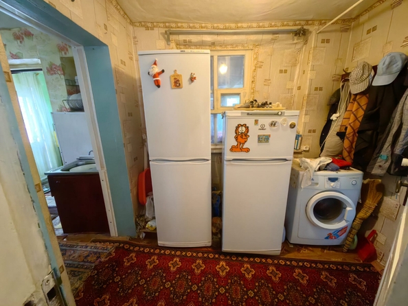 
   Продам дом, 65 м², Ростов-на-Дону

. Фото 12.