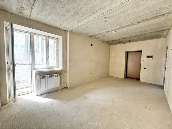 
   Продам студию, 26 м², Вересаева ул, 103

. Фото 1.