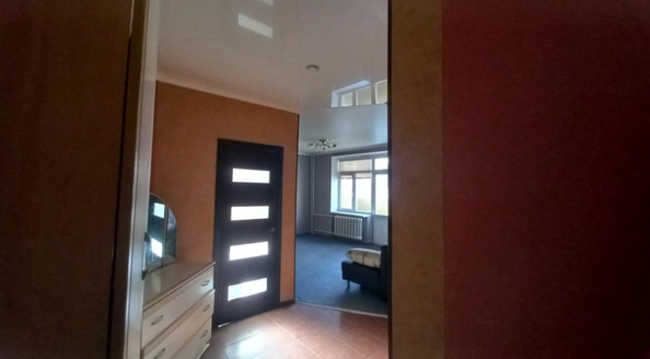 
   Продам 2-комнатную, 91.8 м², Жмайлова ул, 27

. Фото 10.