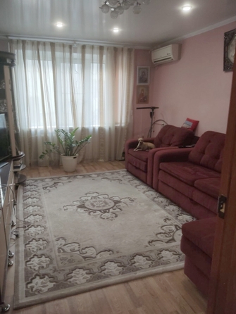 
   Продам 3-комнатную, 68 м², Жмайлова ул, 23

. Фото 6.