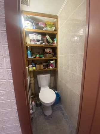 
   Продам 3-комнатную, 68 м², Жмайлова ул, 23

. Фото 8.