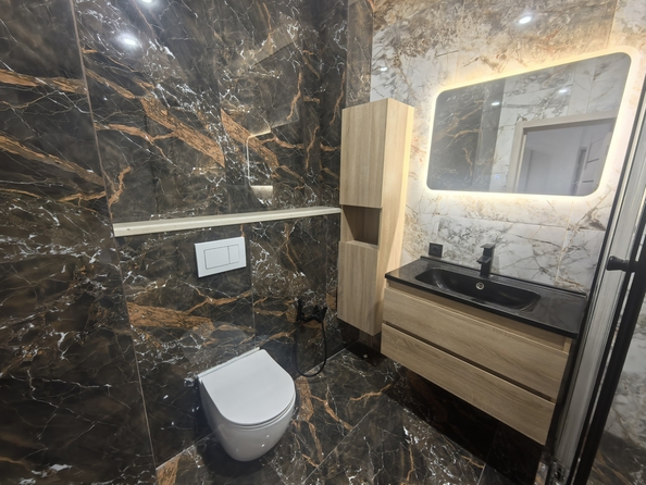 
   Продам 1-комнатную, 52 м², Береговая ул, 73

. Фото 13.