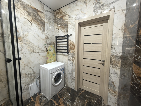 
   Продам 1-комнатную, 52 м², Береговая ул, 73

. Фото 16.