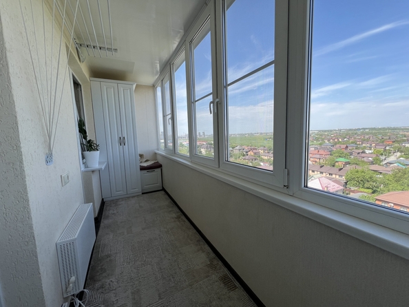 
   Продам 2-комнатную, 58 м², 40-летия Победы пр-кт, 97

. Фото 10.