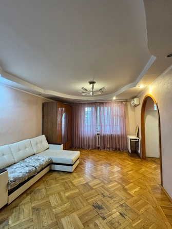 
   Продам 1-комнатную, 37.3 м², Казахская ул, 55а

. Фото 2.