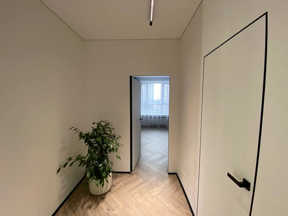 
   Продам 2-комнатную, 63 м², Берберовская ул, 9

. Фото 8.
