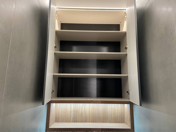 
   Продам 2-комнатную, 63 м², Берберовская ул, 9

. Фото 19.