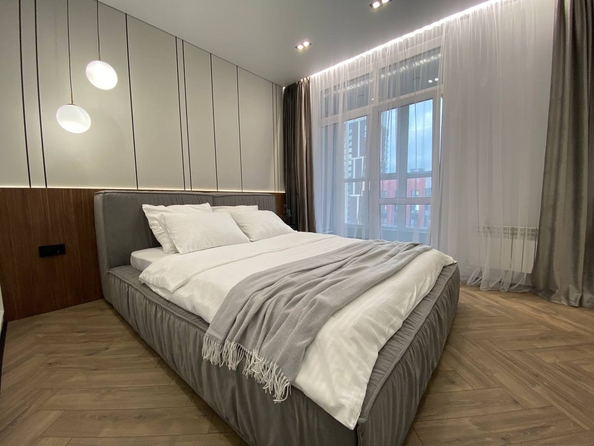 
   Продам 2-комнатную, 63 м², Берберовская ул, 9

. Фото 23.