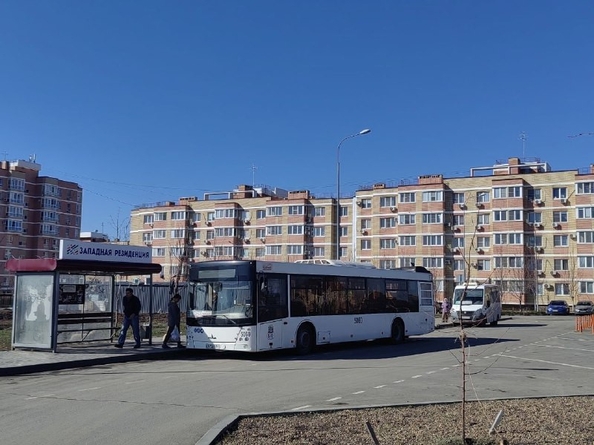 
   Продам студию, 27.1 м², Чаленко пер, 11

. Фото 9.