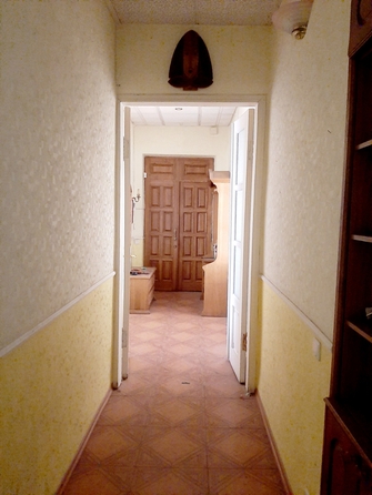 
   Продам 4-комнатную, 118 м², Красноармейская ул, 103

. Фото 8.