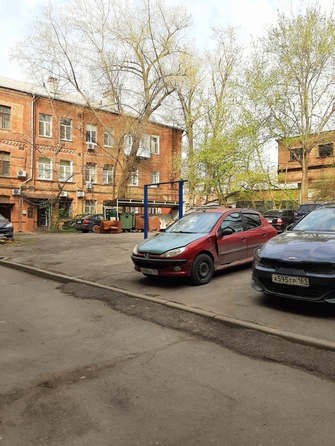 
   Продам 4-комнатную, 118 м², Красноармейская ул, 103

. Фото 11.