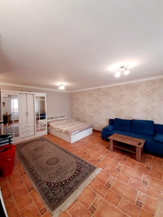 
   Продам студию, 33 м², Большая Садовая ул, 77/24

. Фото 5.