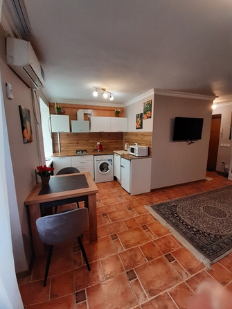 
   Продам студию, 33 м², Большая Садовая ул, 77/24

. Фото 6.