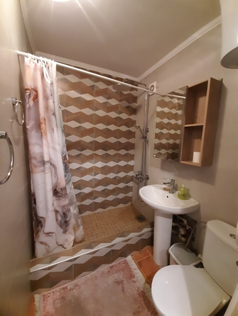 
   Продам студию, 33 м², Большая Садовая ул, 77/24

. Фото 9.