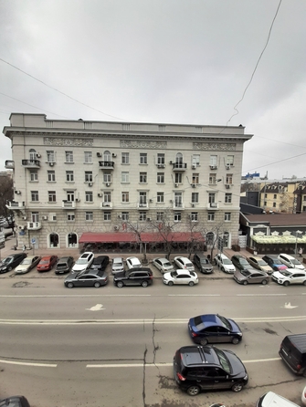 
   Продам студию, 33 м², Большая Садовая ул, 77/24

. Фото 11.