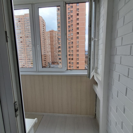 
   Продам 1-комнатную, 40 м², Пацаева ул, 18

. Фото 13.