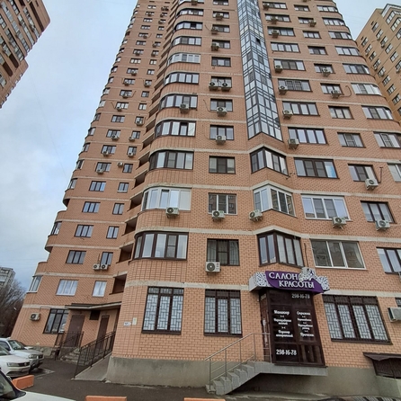 
   Продам 1-комнатную, 40 м², Пацаева ул, 18

. Фото 18.