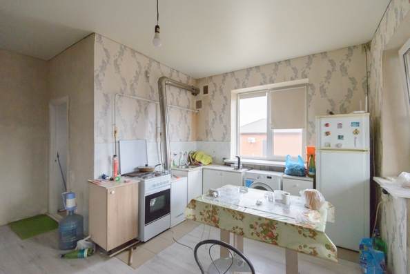 
   Продам дом, 97 м², Большой Лог

. Фото 8.