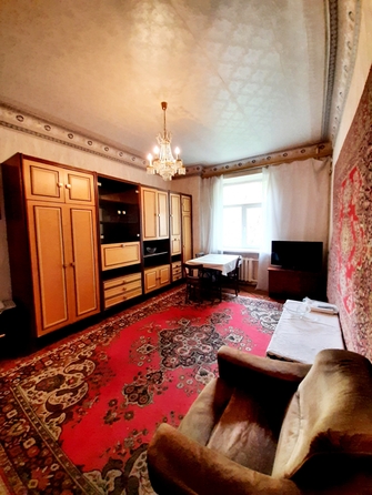 
   Продам 3-комнатную, 70 м², 20-я улица ул, 60

. Фото 1.