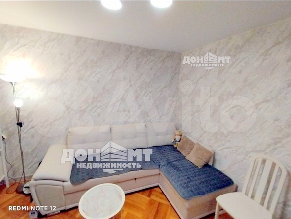 
   Продам 3-комнатную, 59 м², Комарова б-р, 8

. Фото 7.