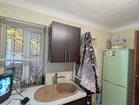 
   Продам дом, 51 м², Ростов-на-Дону

. Фото 12.