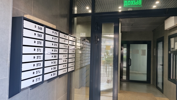 
  Сдам в аренду апартаменты, 25 м², Ростов-на-Дону

. Фото 12.