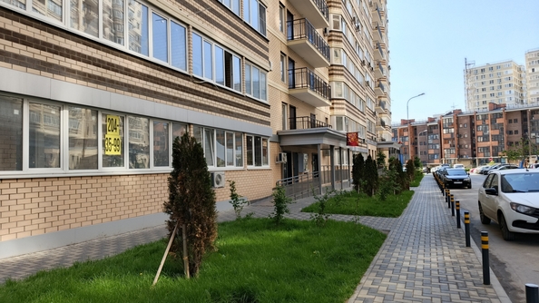 
  Сдам в аренду апартаменты, 25 м², Ростов-на-Дону

. Фото 14.