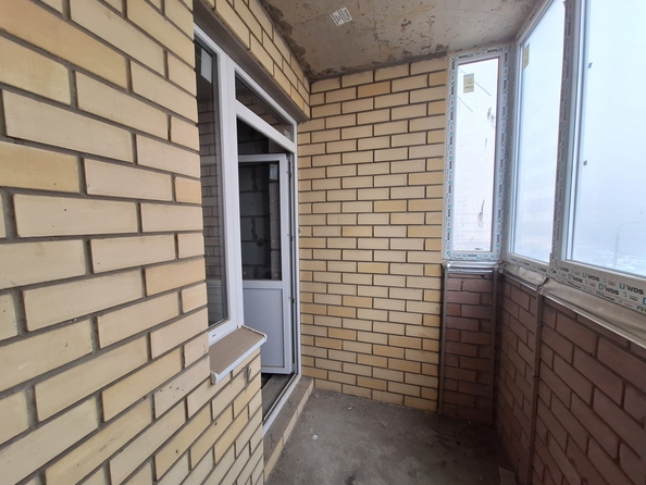 
   Продам 1-комнатную, 40 м², Магнитогорская ул, 2

. Фото 6.