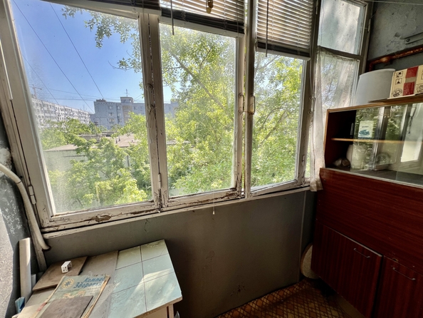 
   Продам 2-комнатную, 52 м², Добровольского ул, 16

. Фото 10.