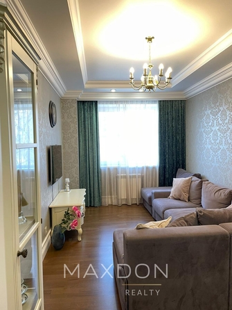 
   Продам 3-комнатную, 100 м², Семашко пер, 113

. Фото 7.