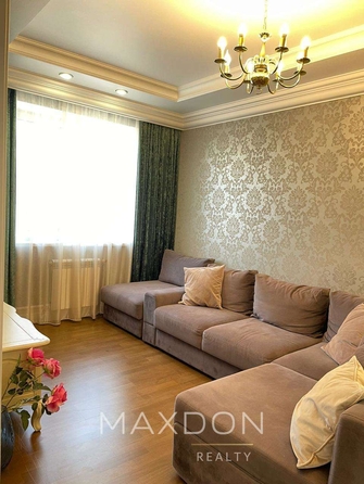
   Продам 3-комнатную, 100 м², Семашко пер, 113

. Фото 9.