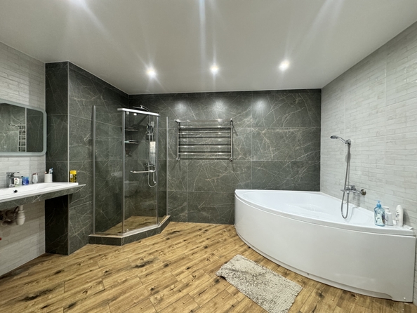 
   Продам дом, 140 м², Аксай

. Фото 7.