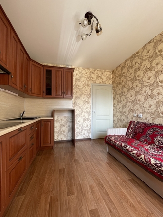 
   Продам 1-комнатную, 37.9 м², Теряева ул, 9

. Фото 4.