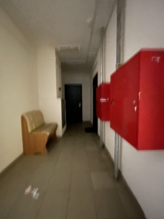 
   Продам 1-комнатную, 37.9 м², Теряева ул, 9

. Фото 18.