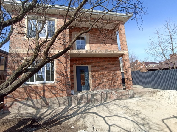 
  Продается коттедж, 165 м², Ростов-на-Дону
. Фото 3.